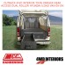 OUTBACK 4WD INTERIOR TWIN DRAWER REAR ACCESS DUAL ROLLER HYUNDAI ILOAD VAN 09-ON